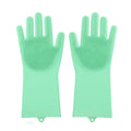 Luva de Cozinha Silicone Multiuso