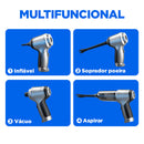Aspirador de Pó Portátil CleanMax + FRETE GRÁTIS ATÉ 23:59