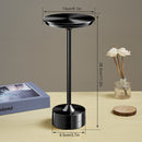 Luminária de Mesa Minimalista