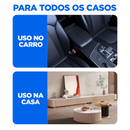 Aspirador de Pó Portátil CleanMax + FRETE GRÁTIS ATÉ 23:59