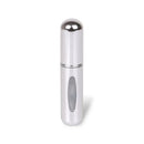 Mini Frasco De Perfume Recarregável 5ml Gold
