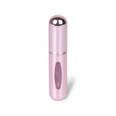 Mini Frasco De Perfume Recarregável 5ml Gold