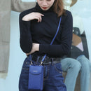 Bolsa Crossbody Feminina Divine Luxury