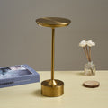 Luminária de Mesa Minimalista