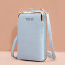 Bolsa Fashion Small Crossbody