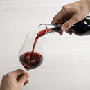 Abridor de Vinho Elétrico Premium 4 em 1 Completo