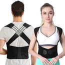 Corretor Postural Align Flex Unisex