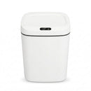 Lixeira Automática Smart 13 Litros Com Sensor de Proximidade e Toque
