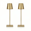 Luminária de Mesa Lumenzi - COMPRE 1 LEVE 2