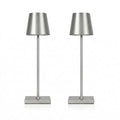 Luminária de Mesa Lumenzi - COMPRE 1 LEVE 2