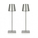 Luminária de Mesa Lumenzi - COMPRE 1 LEVE 2