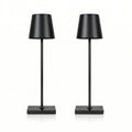 Luminária de Mesa Lumenzi - COMPRE 1 LEVE 2