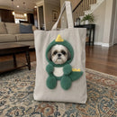 Bolsa de Transporte Pet Buddy