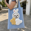 Bolsa de Transporte Pet Buddy