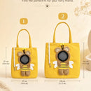 Bolsa de Transporte Pet Buddy
