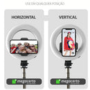 Selfiegram Ring Light